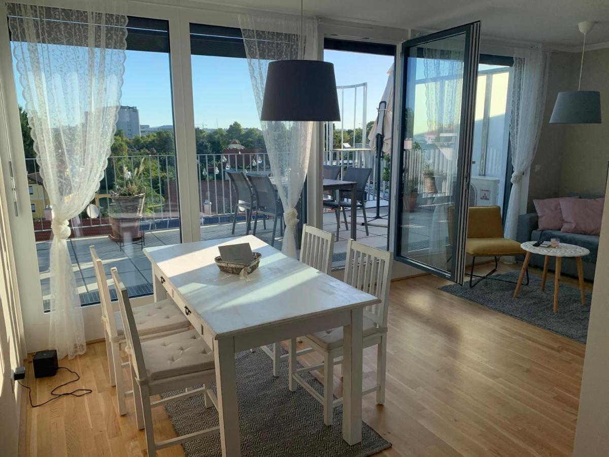 Flair Alte Donau Apartment Wien