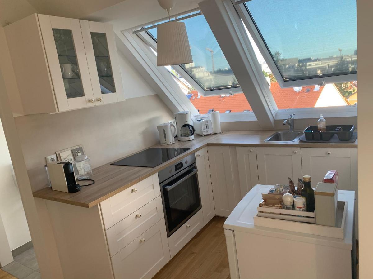 Flair Alte Donau Apartment Wien