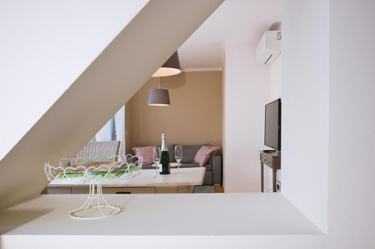 Flair Alte Donau Apartment Wien