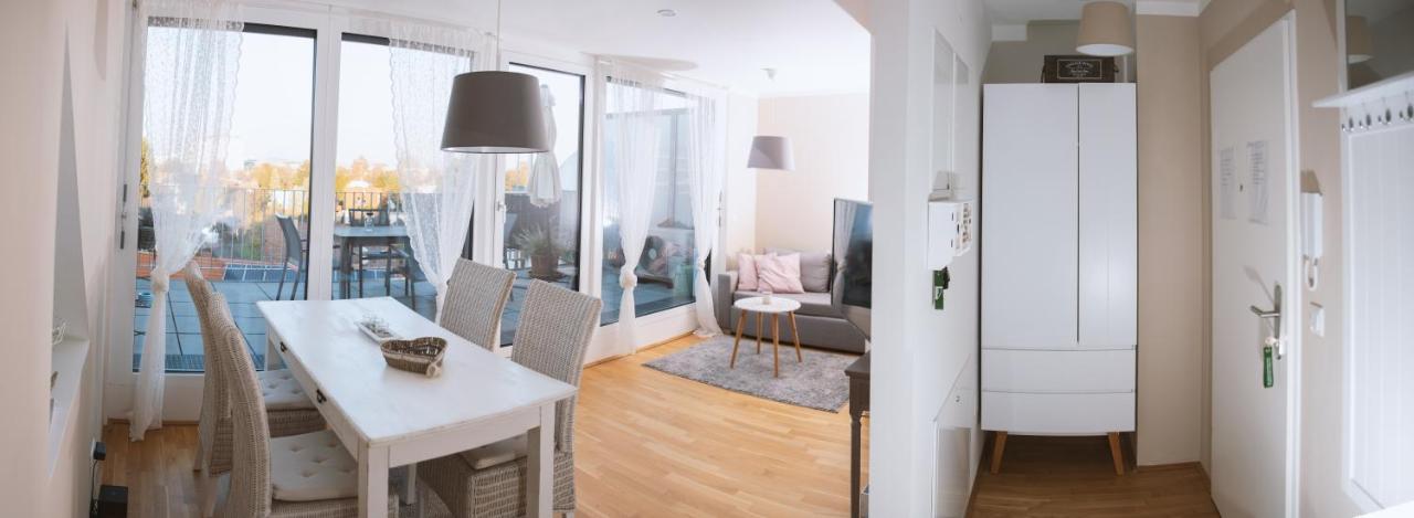 Flair Alte Donau Wien