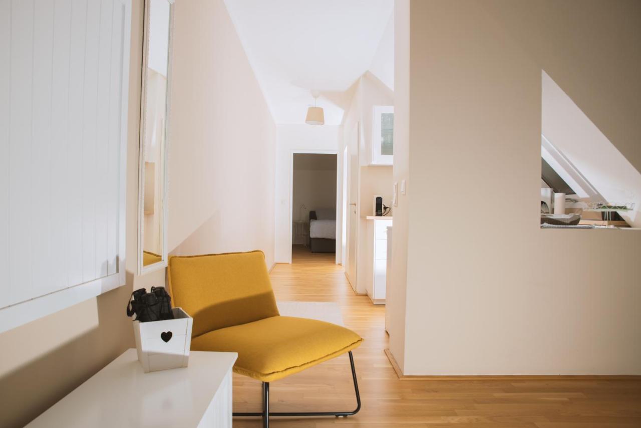 Flair Alte Donau Apartment Wien